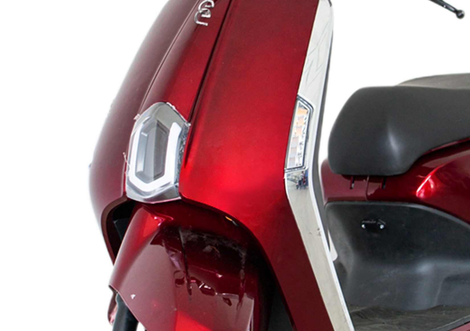 front-light