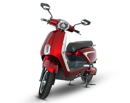 Scooter Image