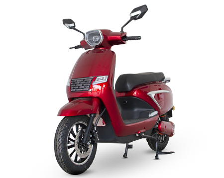Scooter Image
