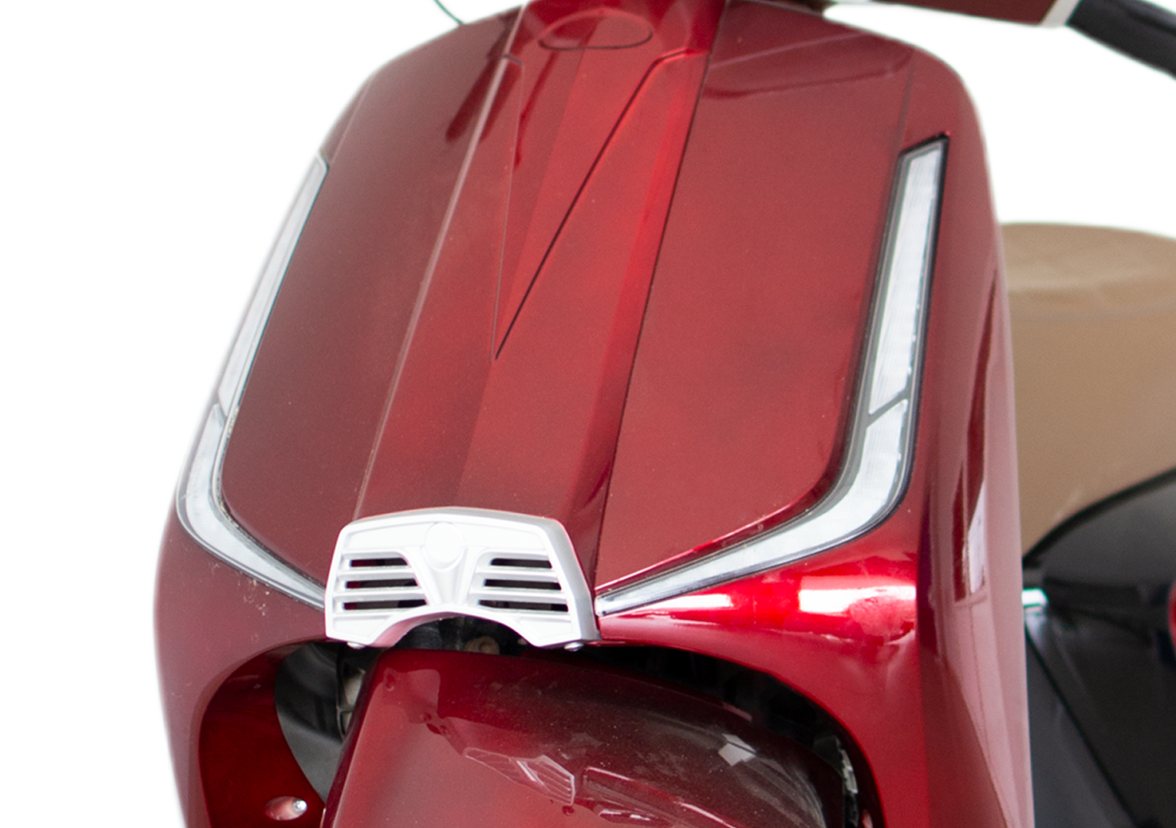 front-light