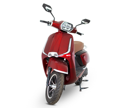 Scooter Image