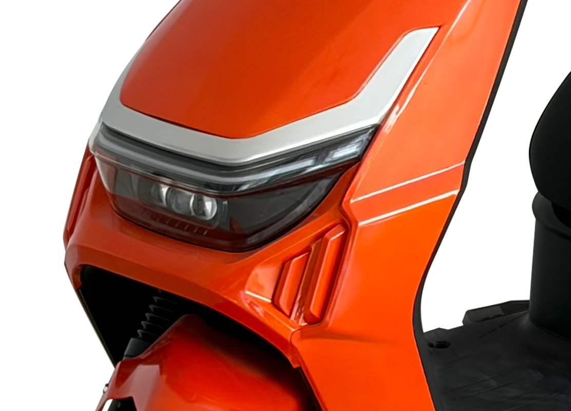 head-light