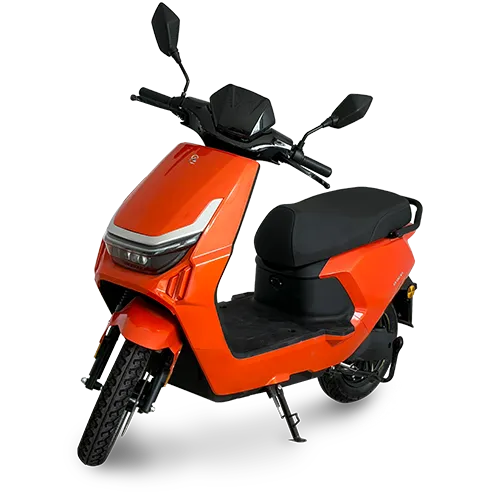 Scooter Image