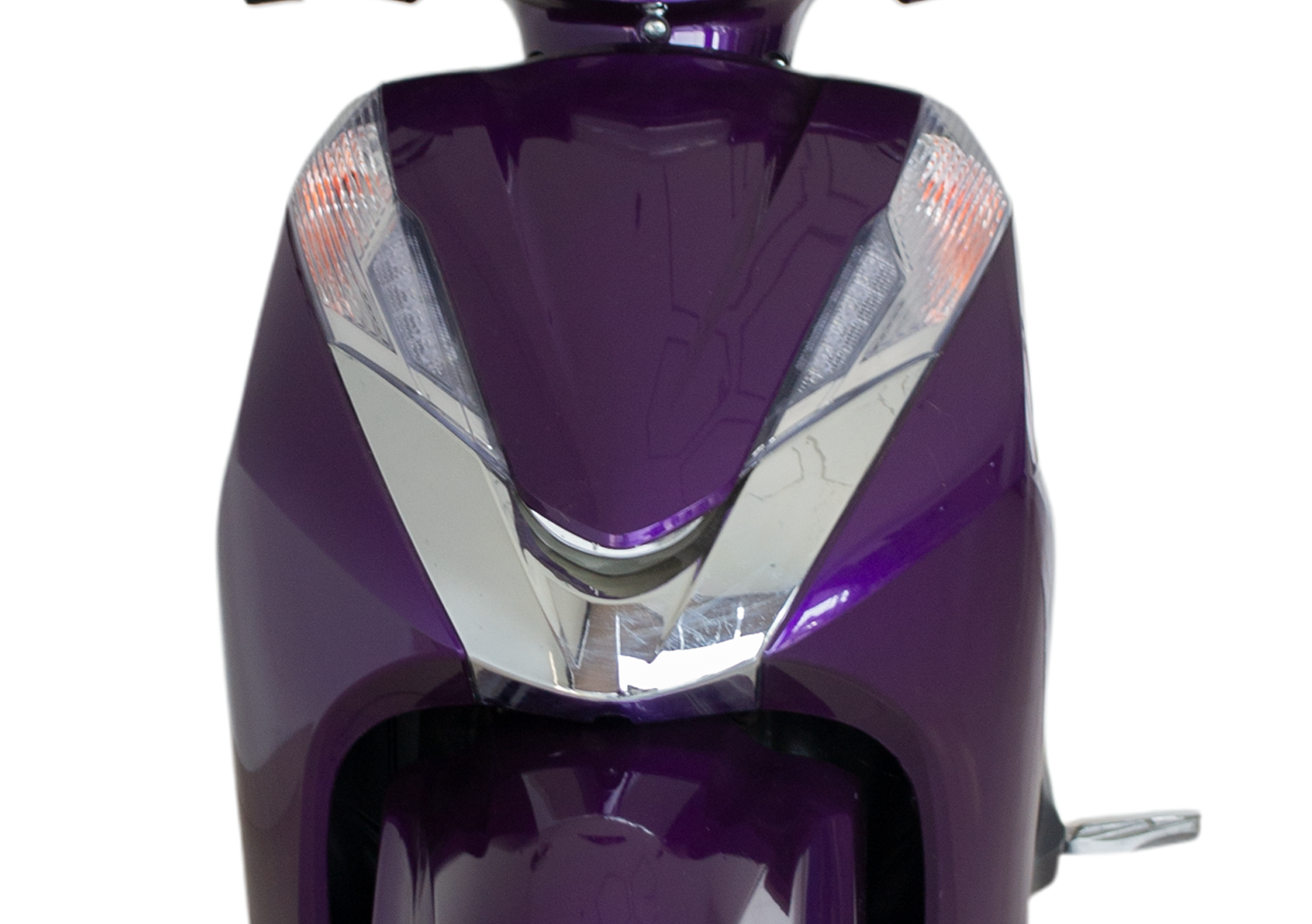 front-light