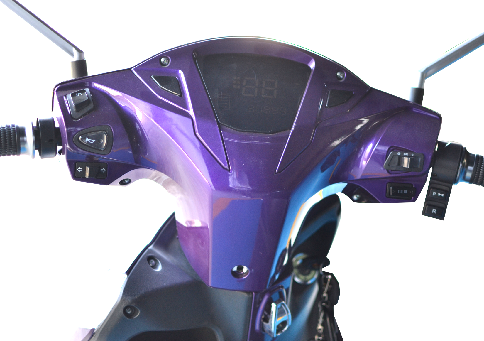 instrument-cluster