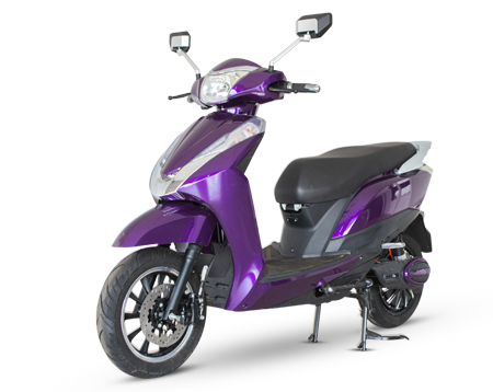 Scooter Image