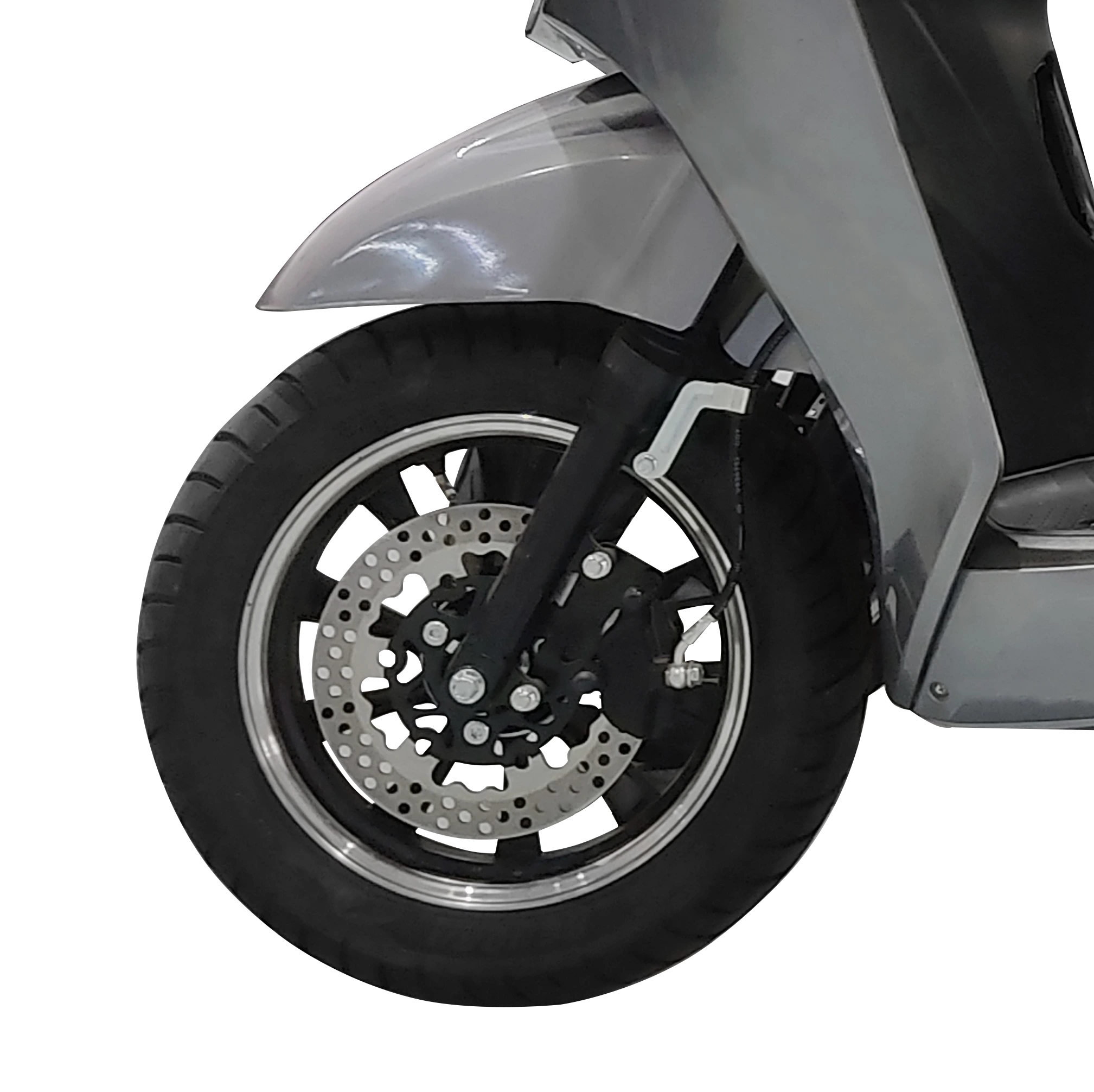 front-wheel