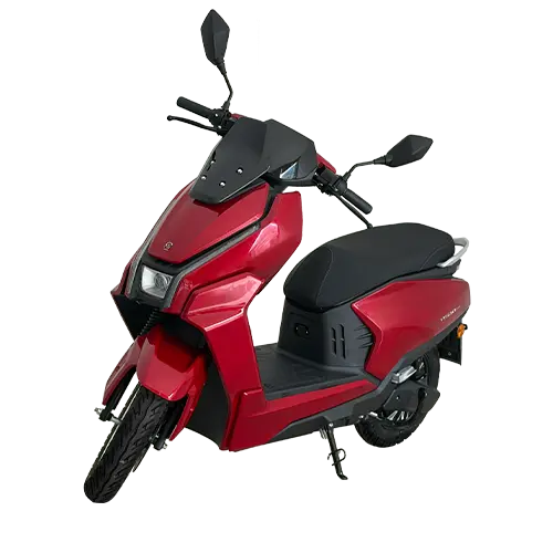 Scooter Image